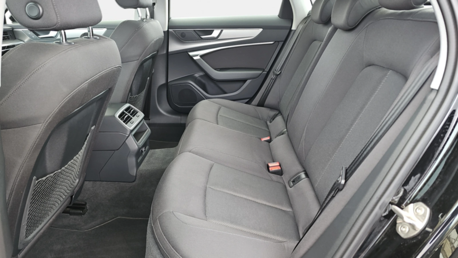 AUDI A6 A6 35 TDI mHEV Sport S tronic