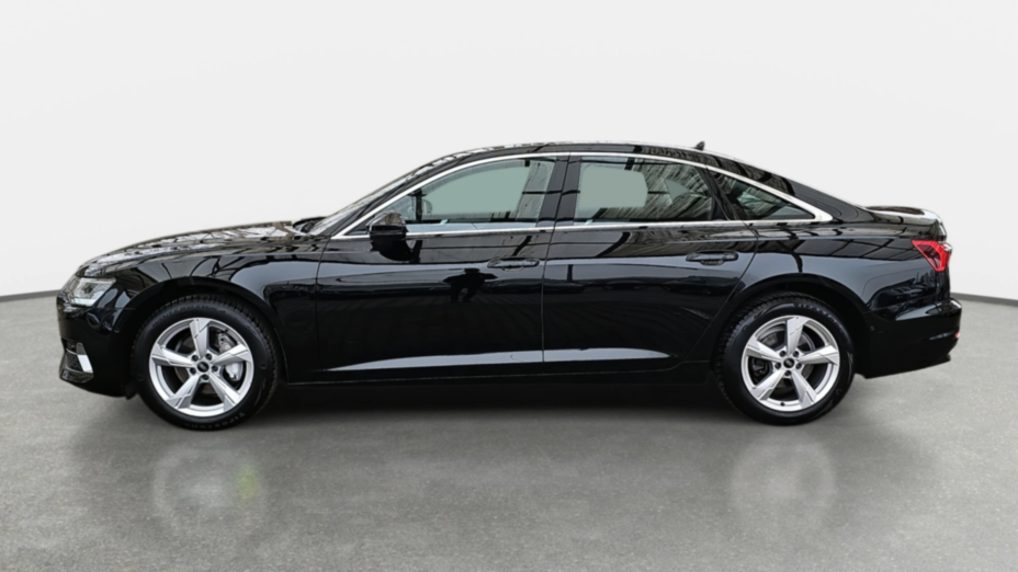 AUDI A6 A6 35 TDI mHEV Sport S tronic