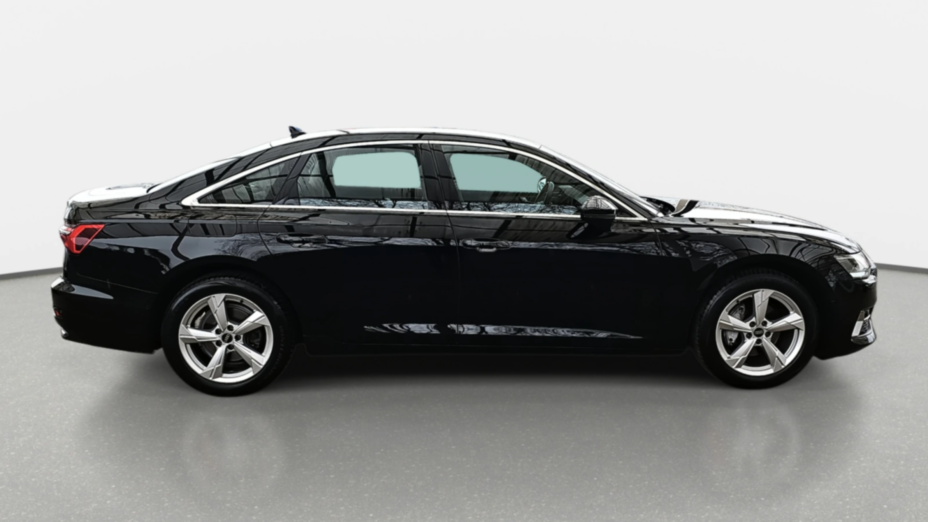 AUDI A6 A6 35 TDI mHEV Sport S tronic