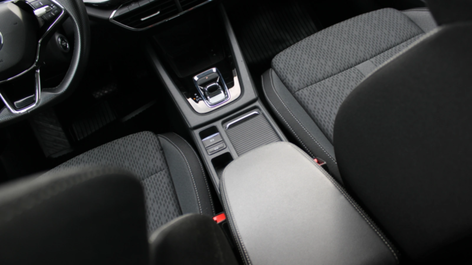 SKODA Octavia Octavia 1.5 TSI e-Tec Style DSG