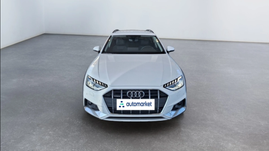 AUDI A4 A4 Allroad 40 TDI mHEV Quattro S tronic
