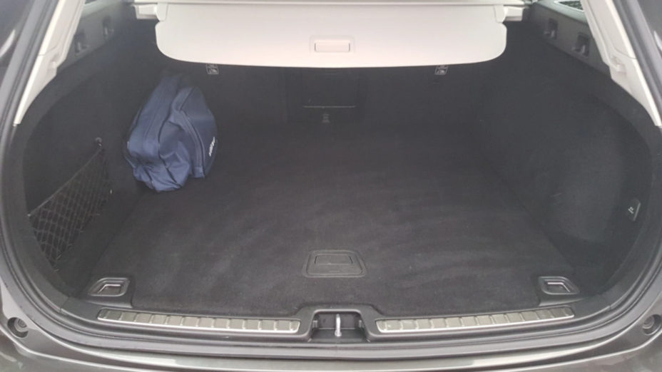 VOLVO V60 V60 B4 D Momentum Pro aut