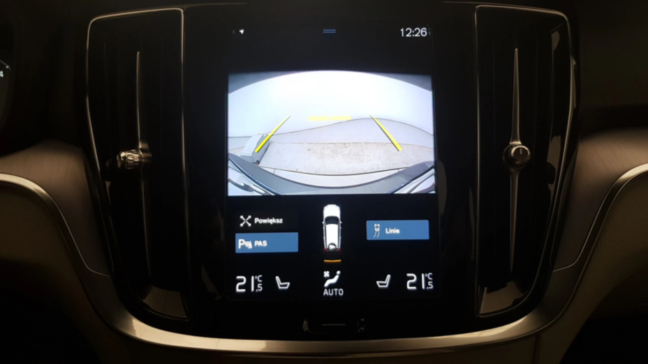 VOLVO V60 V60 B4 D Momentum Pro aut