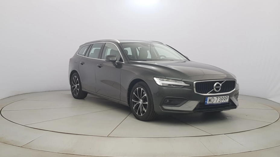 VOLVO V60 V60 B4 D Momentum Pro aut