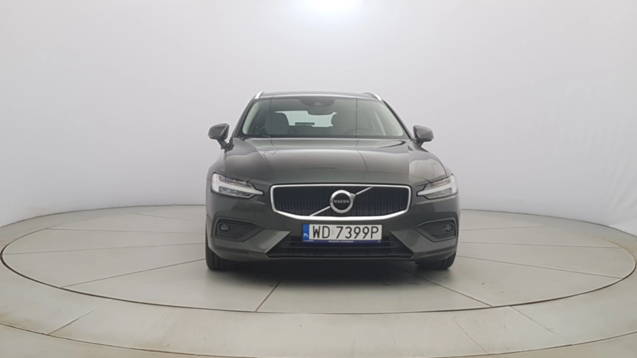 VOLVO V60 V60 B4 D Momentum Pro aut
