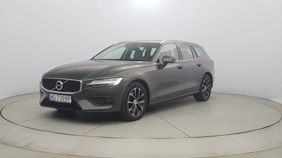 VOLVO V60 V60 B4 D Momentum Pro aut