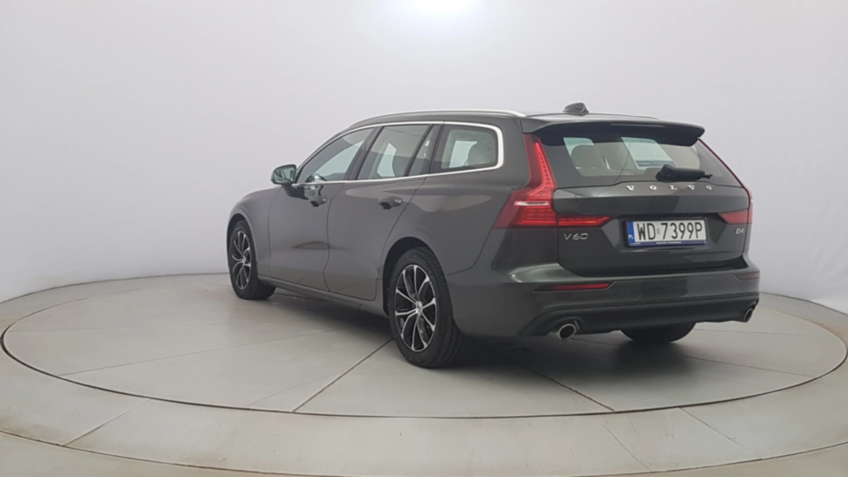 VOLVO V60 V60 B4 D Momentum Pro aut