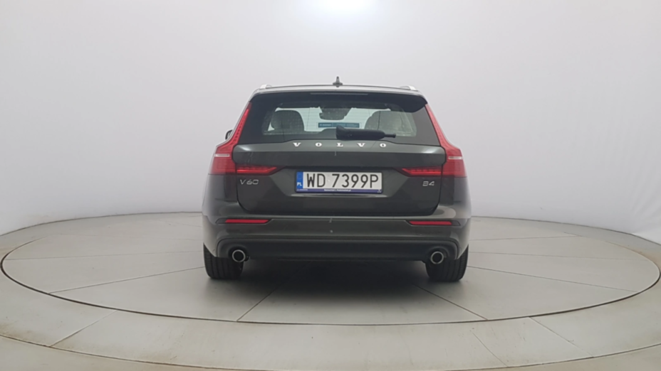 VOLVO V60 V60 B4 D Momentum Pro aut