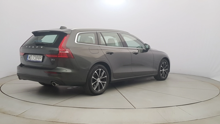 VOLVO V60 V60 B4 D Momentum Pro aut