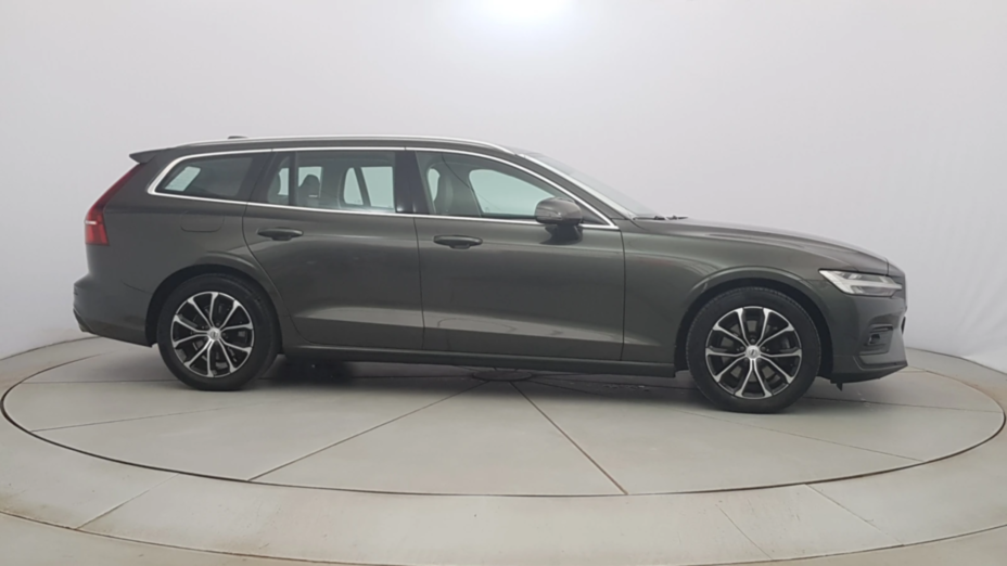 VOLVO V60 V60 B4 D Momentum Pro aut