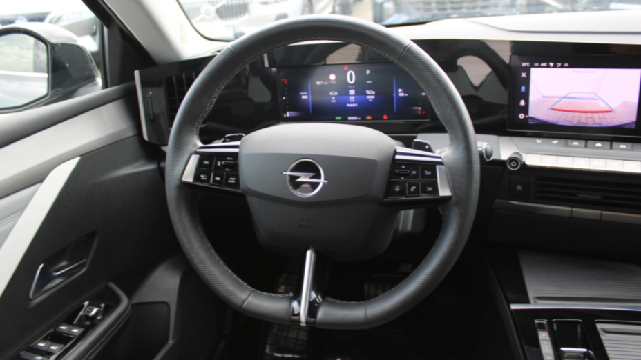 OPEL Astra Astra VI 1.2 T Elegance S&S aut