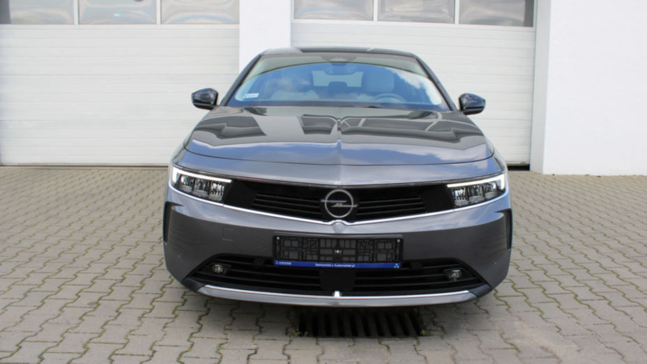 OPEL Astra Astra VI 1.2 T Elegance S&S aut