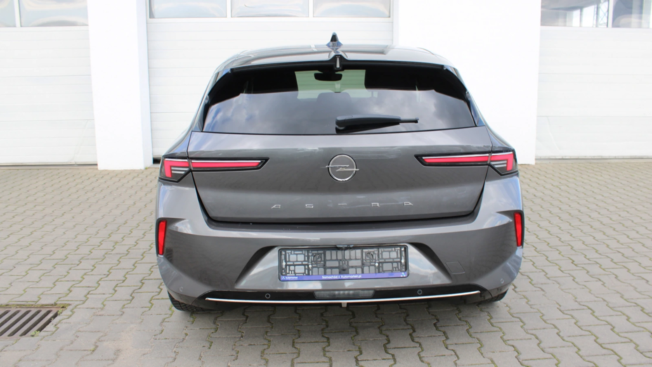 OPEL Astra Astra VI 1.2 T Elegance S&S aut