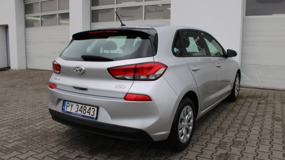 HYUNDAI i30 i30 1.4 Classic +