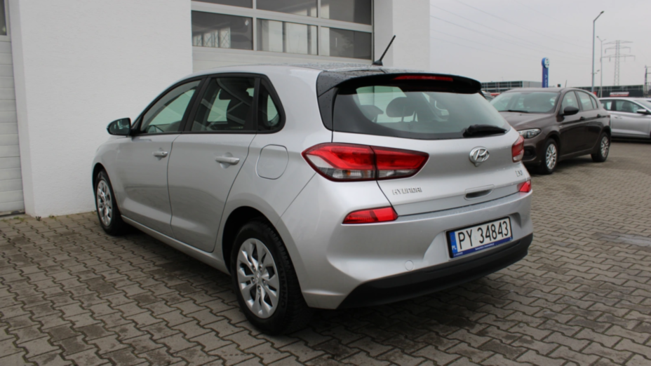 HYUNDAI i30 i30 1.4 Classic +