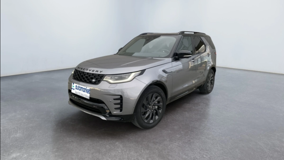 LAND ROVER Discovery Discovery V 3.0 D250 mHEV R-Dynamic S