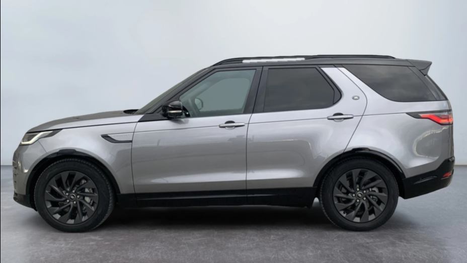 LAND ROVER Discovery Discovery V 3.0 D250 mHEV R-Dynamic S