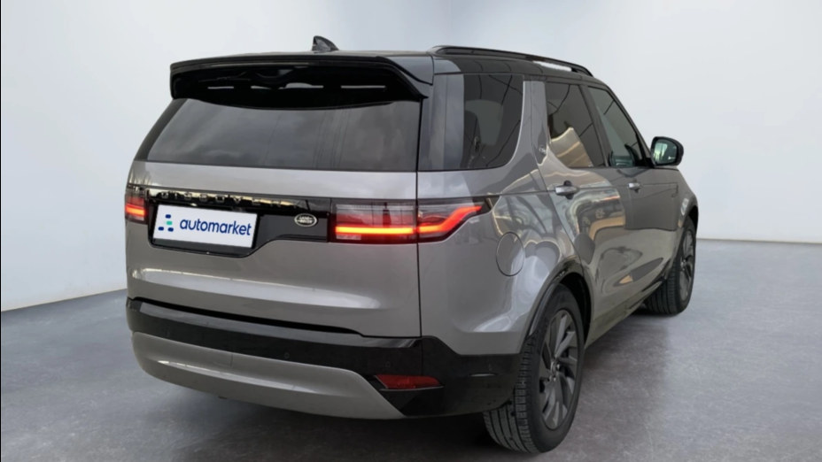 LAND ROVER Discovery Discovery V 3.0 D250 mHEV R-Dynamic S