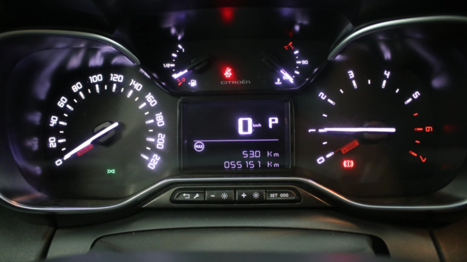 CITROEN C3 Aircross C3 Aircross 1.2 PureTech Shine S&S EAT6
