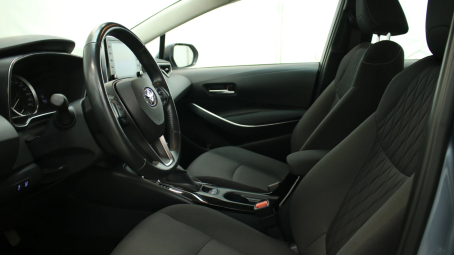 TOYOTA Corolla Corolla 1.8 Hybrid GPF Comfort