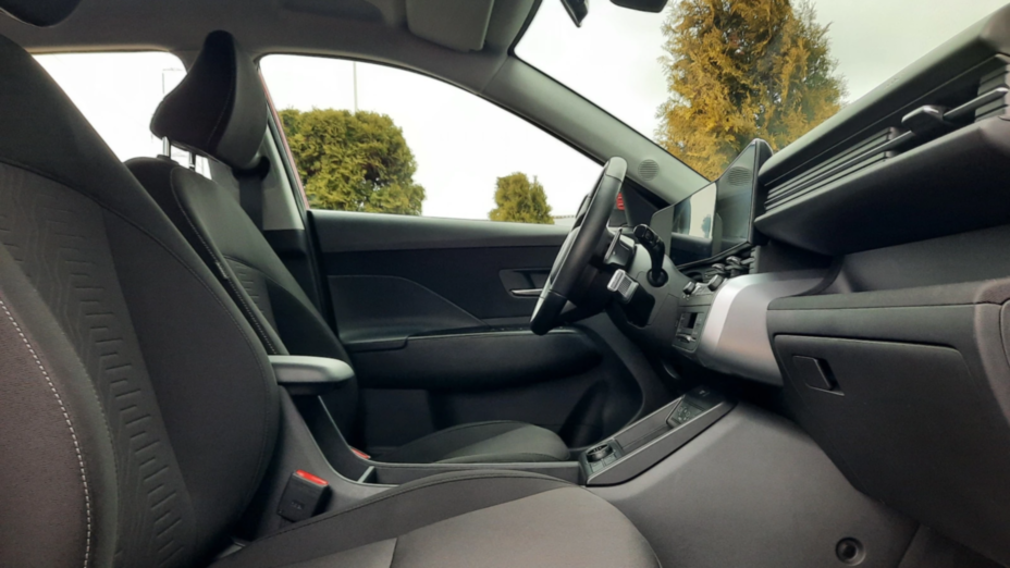 HYUNDAI Kona Kona 1.0 T-GDI Executive