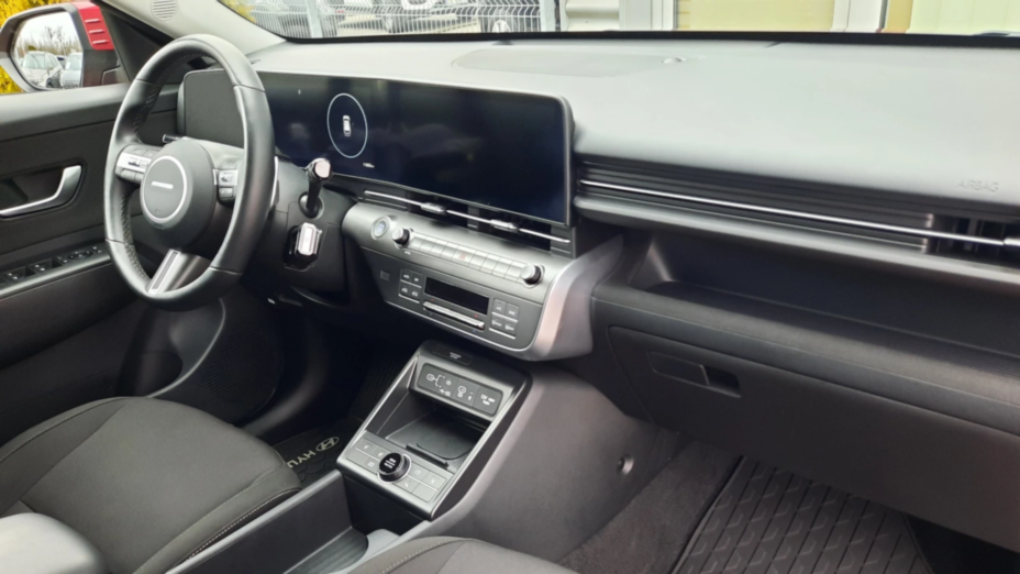 HYUNDAI Kona Kona 1.0 T-GDI Executive