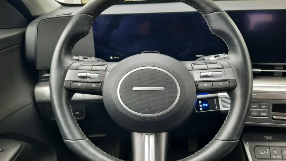 HYUNDAI Kona Kona 1.0 T-GDI Executive