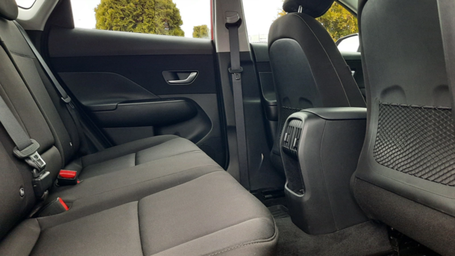 HYUNDAI Kona Kona 1.0 T-GDI Executive