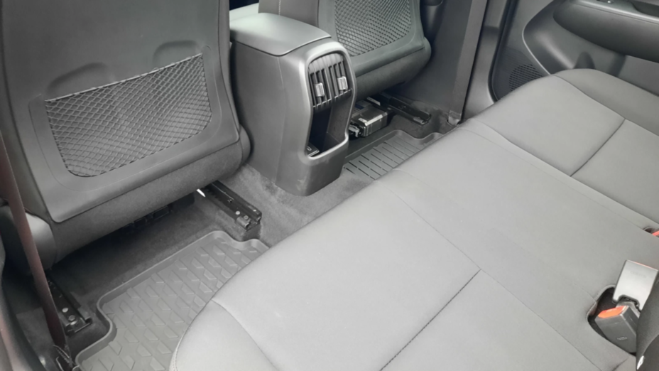 HYUNDAI Kona Kona 1.0 T-GDI Executive