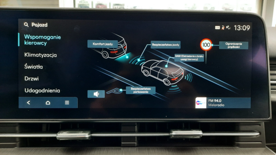 HYUNDAI Kona Kona 1.0 T-GDI Executive