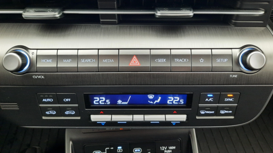 HYUNDAI Kona Kona 1.0 T-GDI Executive