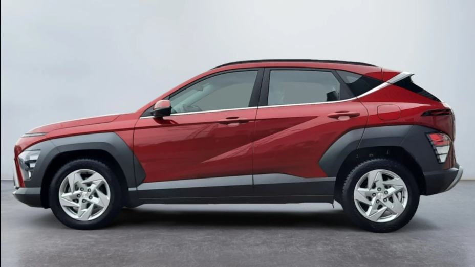 HYUNDAI Kona Kona 1.0 T-GDI Executive