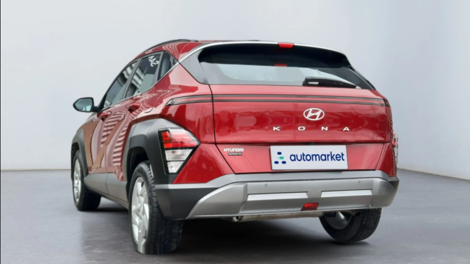 HYUNDAI Kona Kona 1.0 T-GDI Executive