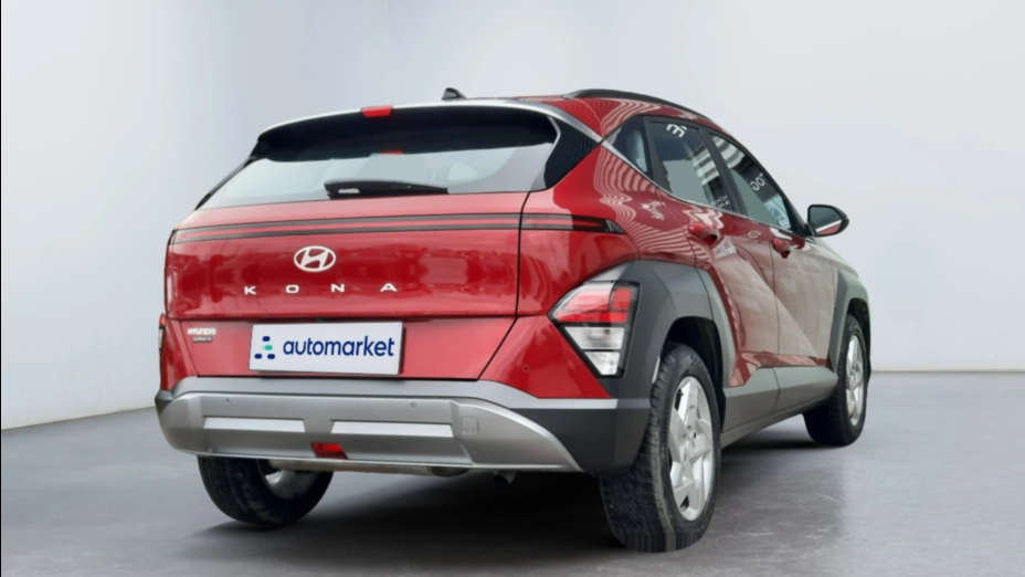 HYUNDAI Kona Kona 1.0 T-GDI Executive