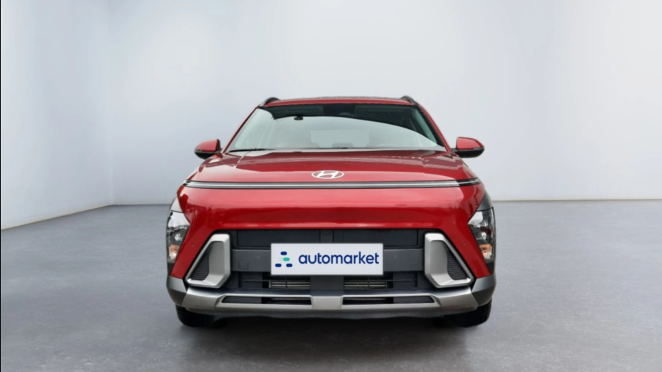 HYUNDAI Kona Kona 1.0 T-GDI Executive