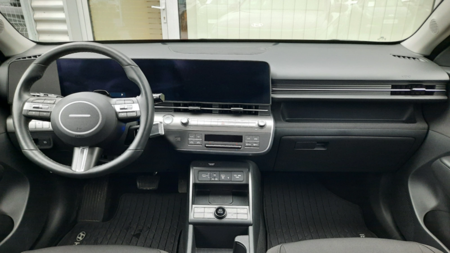 HYUNDAI Kona Kona 1.0 T-GDI Executive