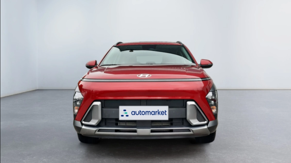 HYUNDAI Kona Kona 1.0 T-GDI Executive