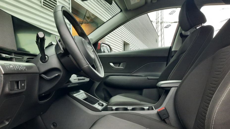 HYUNDAI Kona Kona 1.0 T-GDI Executive