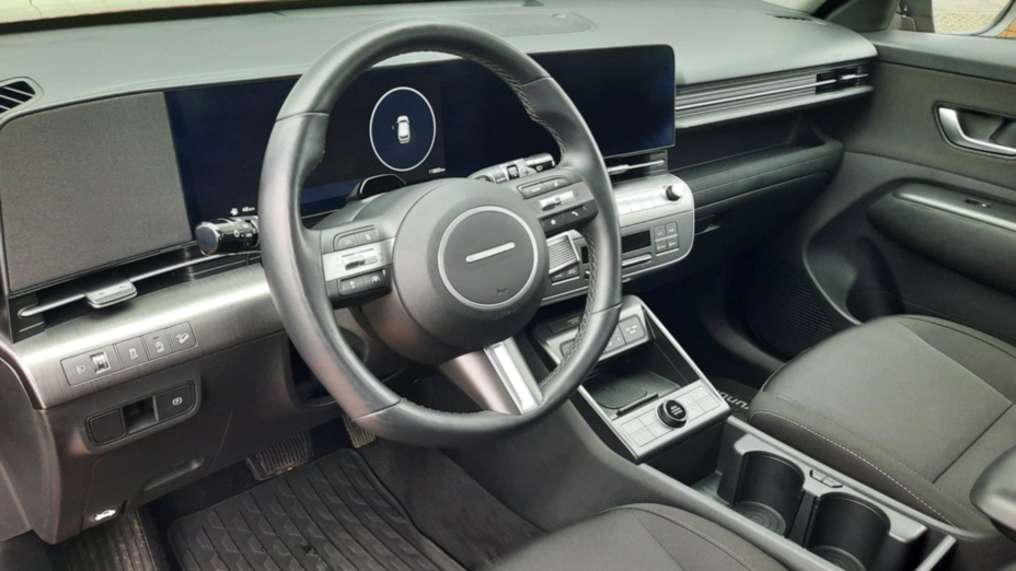 HYUNDAI Kona Kona 1.0 T-GDI Executive