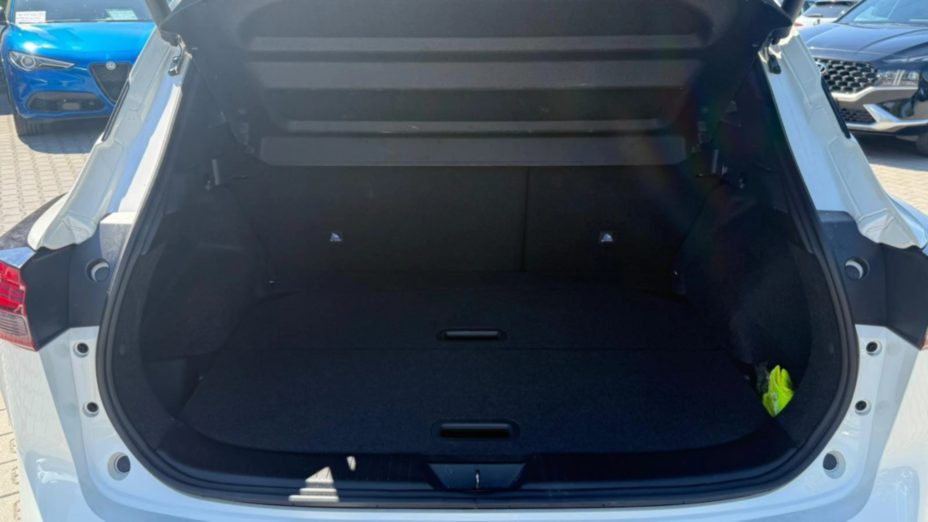 NISSAN Qashqai Qashqai 1.3 DIG-T mHEV N-Connecta Xtronic