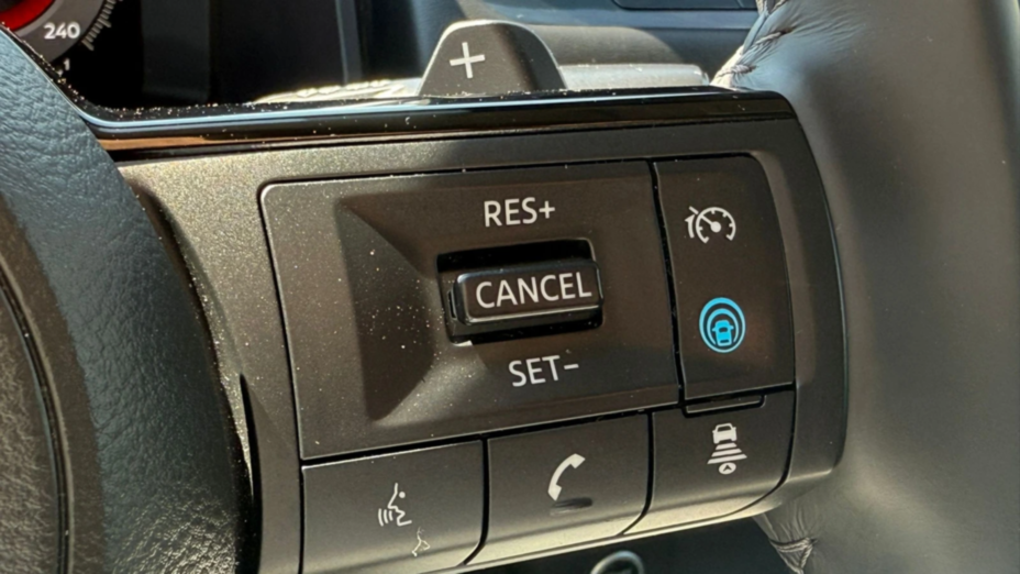 NISSAN Qashqai Qashqai 1.3 DIG-T mHEV N-Connecta Xtronic