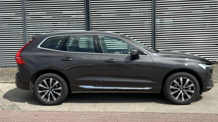 VOLVO XC60 XC60 B4 B Plus Bright aut