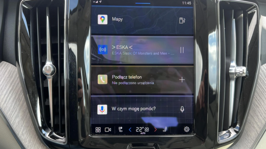VOLVO XC60 XC60 B4 B Plus Bright aut