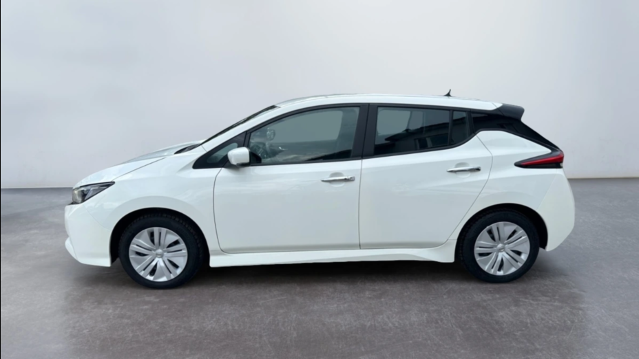 NISSAN Leaf Leaf 40kWh Visia