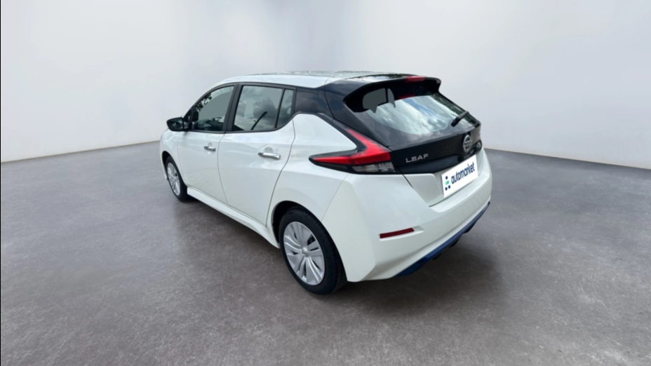 NISSAN Leaf Leaf 40kWh Visia