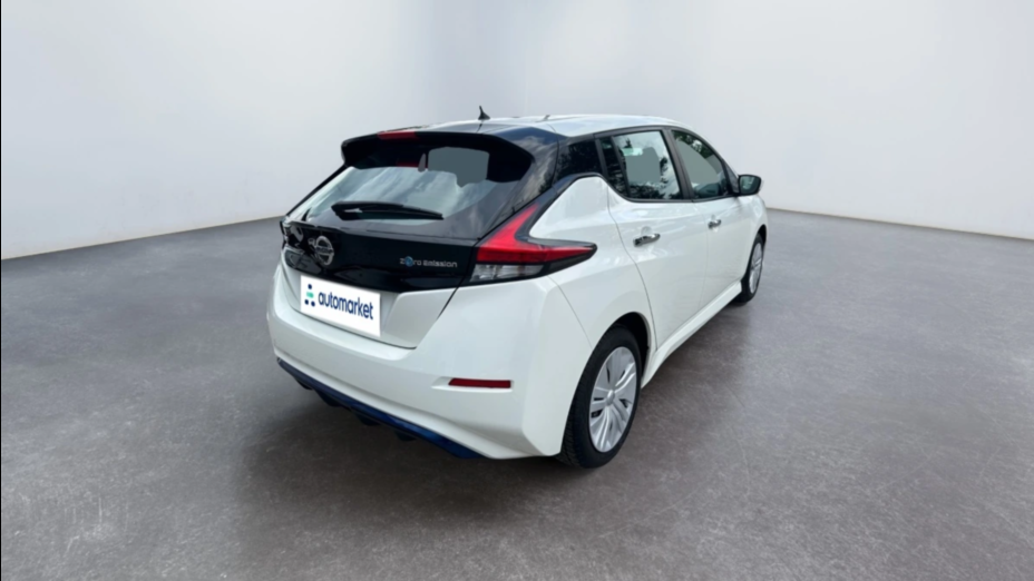 NISSAN Leaf Leaf 40kWh Visia