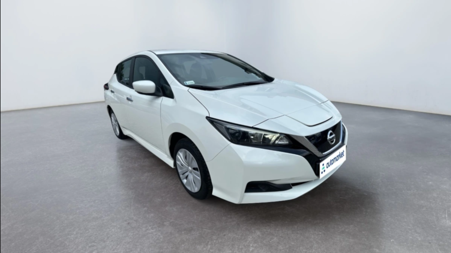 NISSAN Leaf Leaf 40kWh Visia