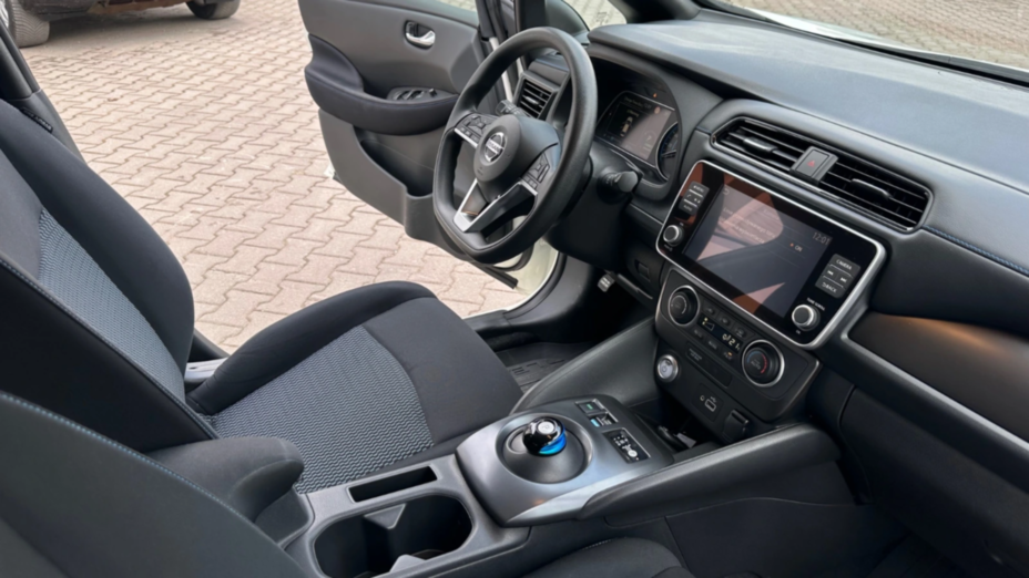 NISSAN Leaf Leaf 40kWh Visia