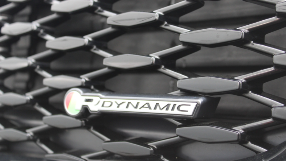 JAGUAR E-Pace E-Pace 2.0 D200 mHEV AWD R-Dynamic HSE