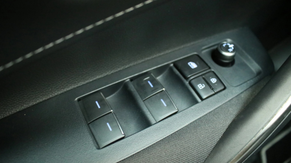 TOYOTA Corolla Corolla 1.8 Hybrid GPF Comfort